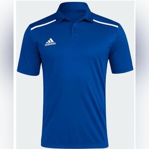 Adidas Men's Team Royal Blue / White